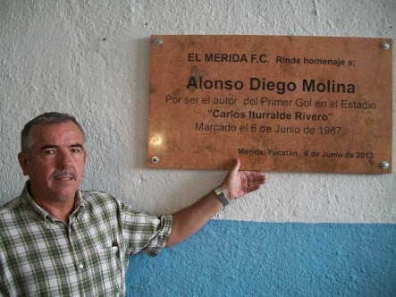 Alonso Diego (ex futbolista)