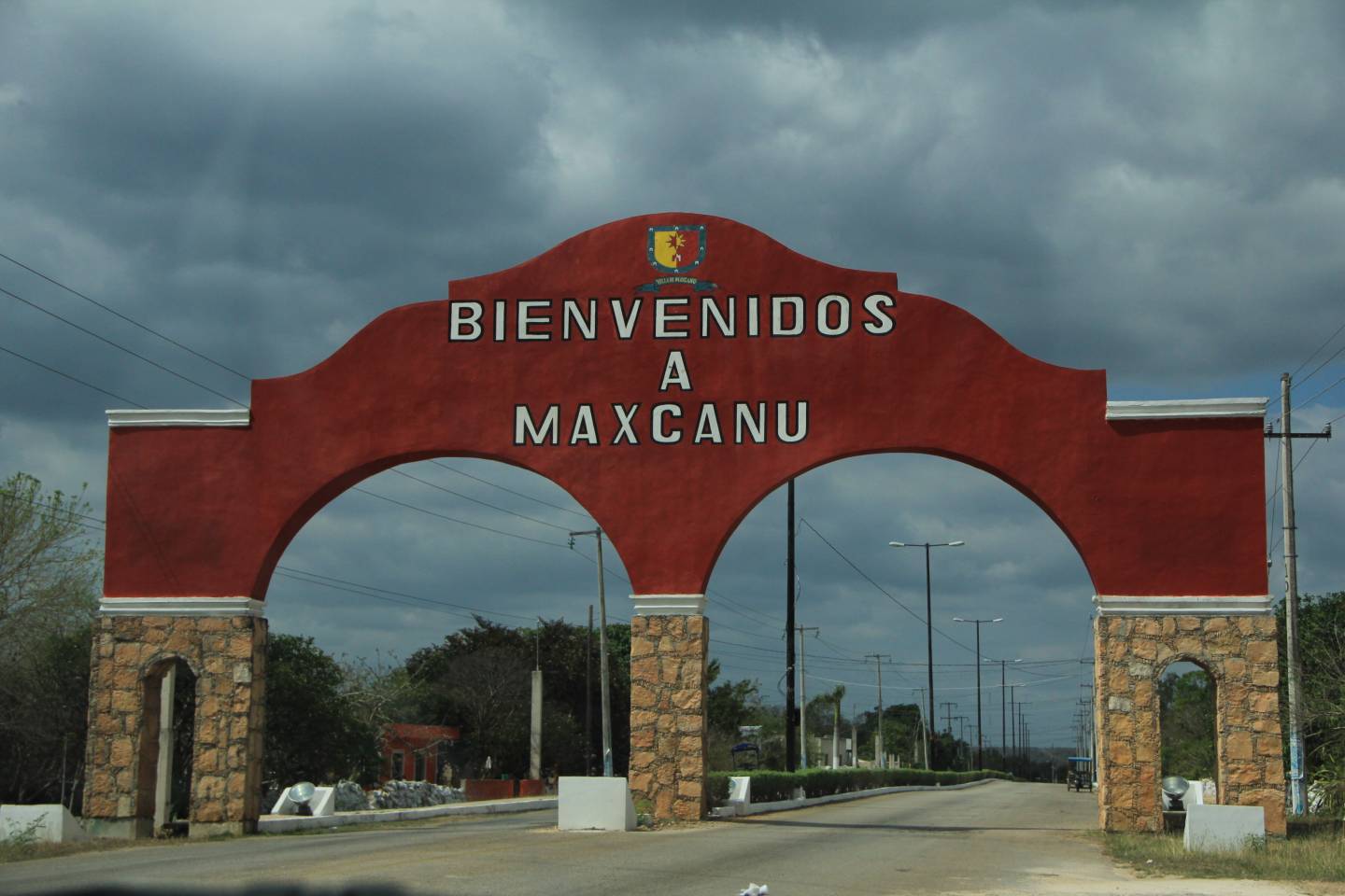 Maxcanú (El mono Canul)