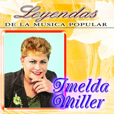 Imelda Miller (cantante)