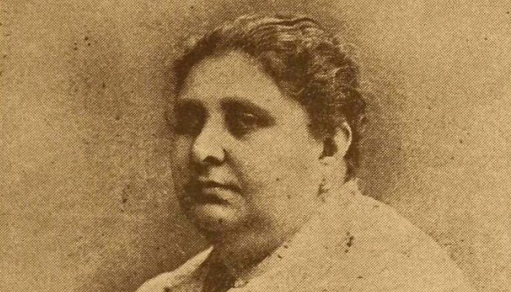 Rita Cetina Gutiérrez (1846-1908)