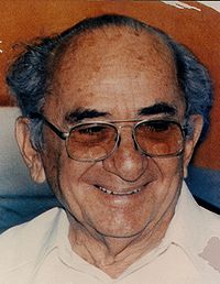 Antonio Betancourt Pérez (profesor, político y periodista)