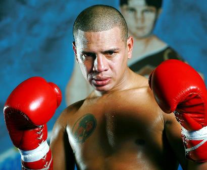 Guty Espadas Jr (boxeador, político y promotor)