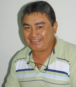 Guty Espadas (boxeador)