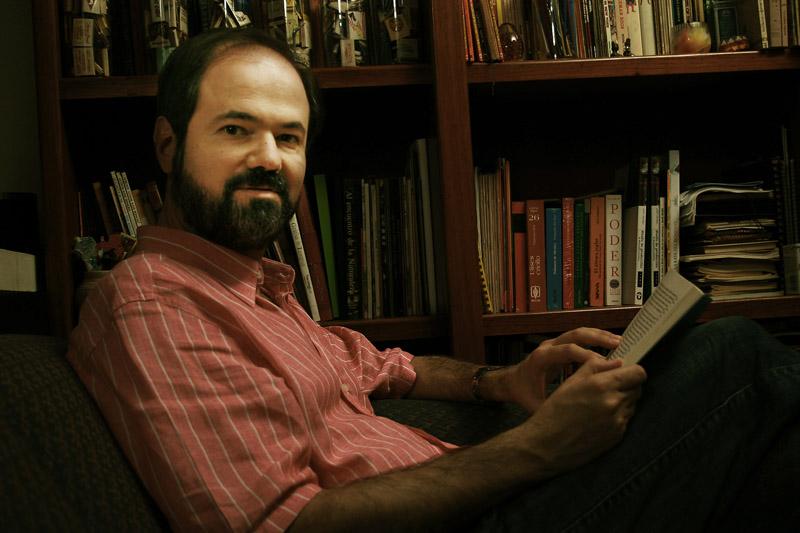 Juan Villoro (escritor)