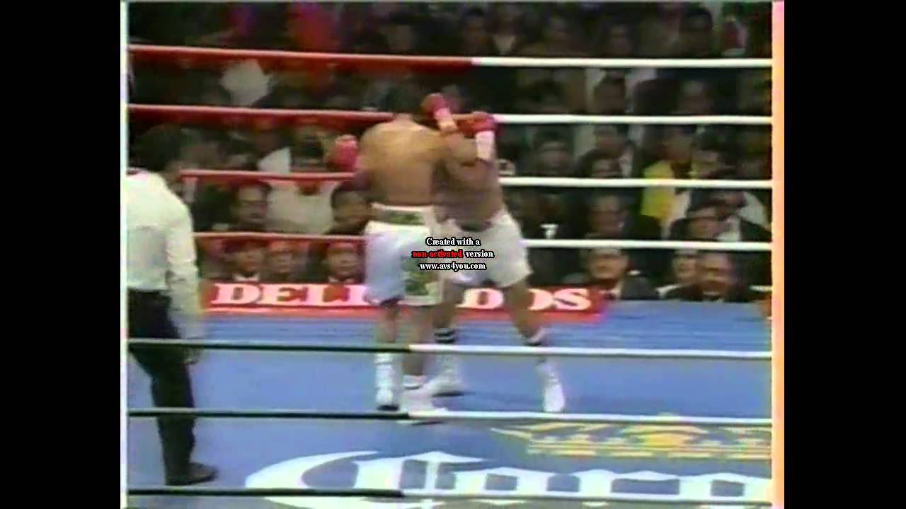 Javier ‘Candelita’ Várguez (boxeador)