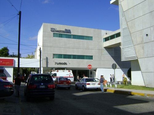 Centro Médico de Las Américas