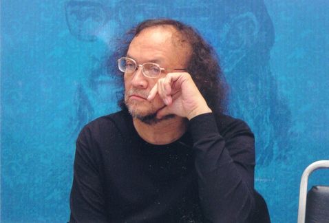 Víctor Roura (escritor)