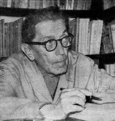Ermilo Abreu Gómez (escritor)