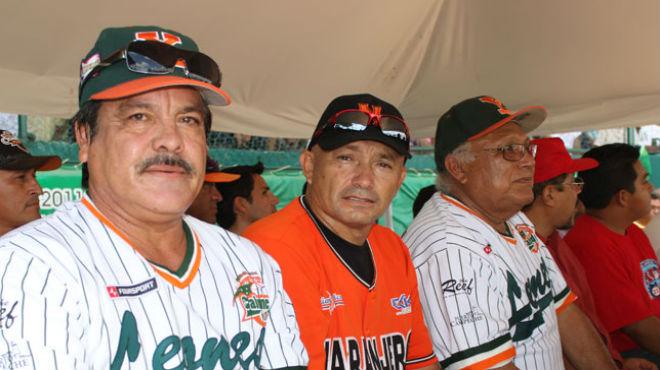Raymundo Torres Ruiz (beisbolista)
