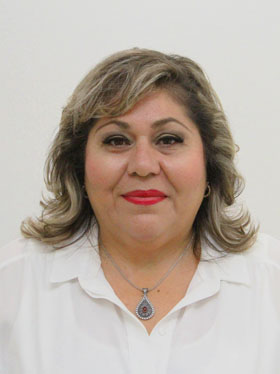 Elizabeth Gamboa Solís, (diputada)