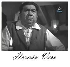 Hernán Vera (actor)