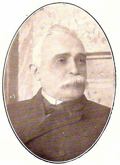 Juan Francisco Molina Solís (historiador)