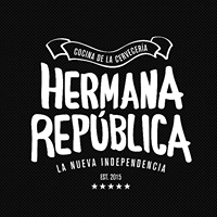 Hermana República: «La cocina de la cervecería Patito»