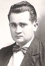 Mauro Graciano Ricalde Gamboa (matemático y astrónomo)
