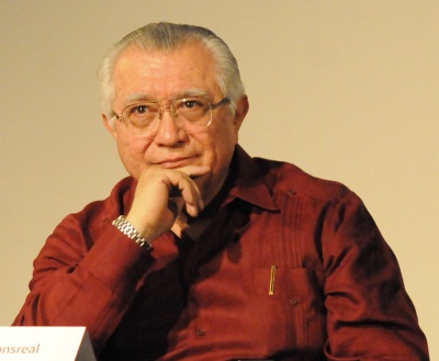 José Agustín Monsreal Interian