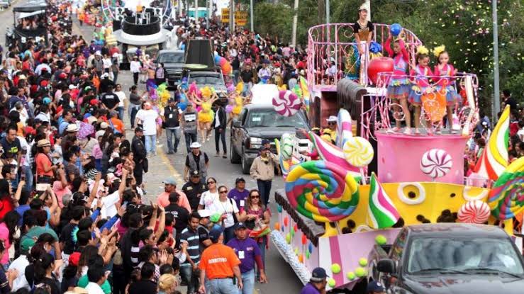 El Carnaval de Mérida será virtual, pero con gastos verdaderos